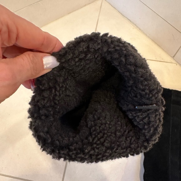 Ann Taylor LOFT boots - Picture 3 of 5